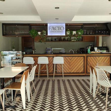Bali Village Hotel Tagaytay City Eksteriør bilde