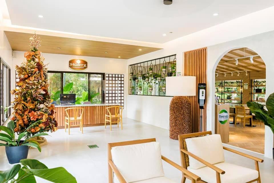 Bali Village Hotel Tagaytay City Eksteriør bilde