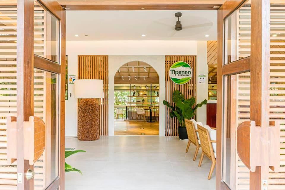 Bali Village Hotel Tagaytay City Eksteriør bilde