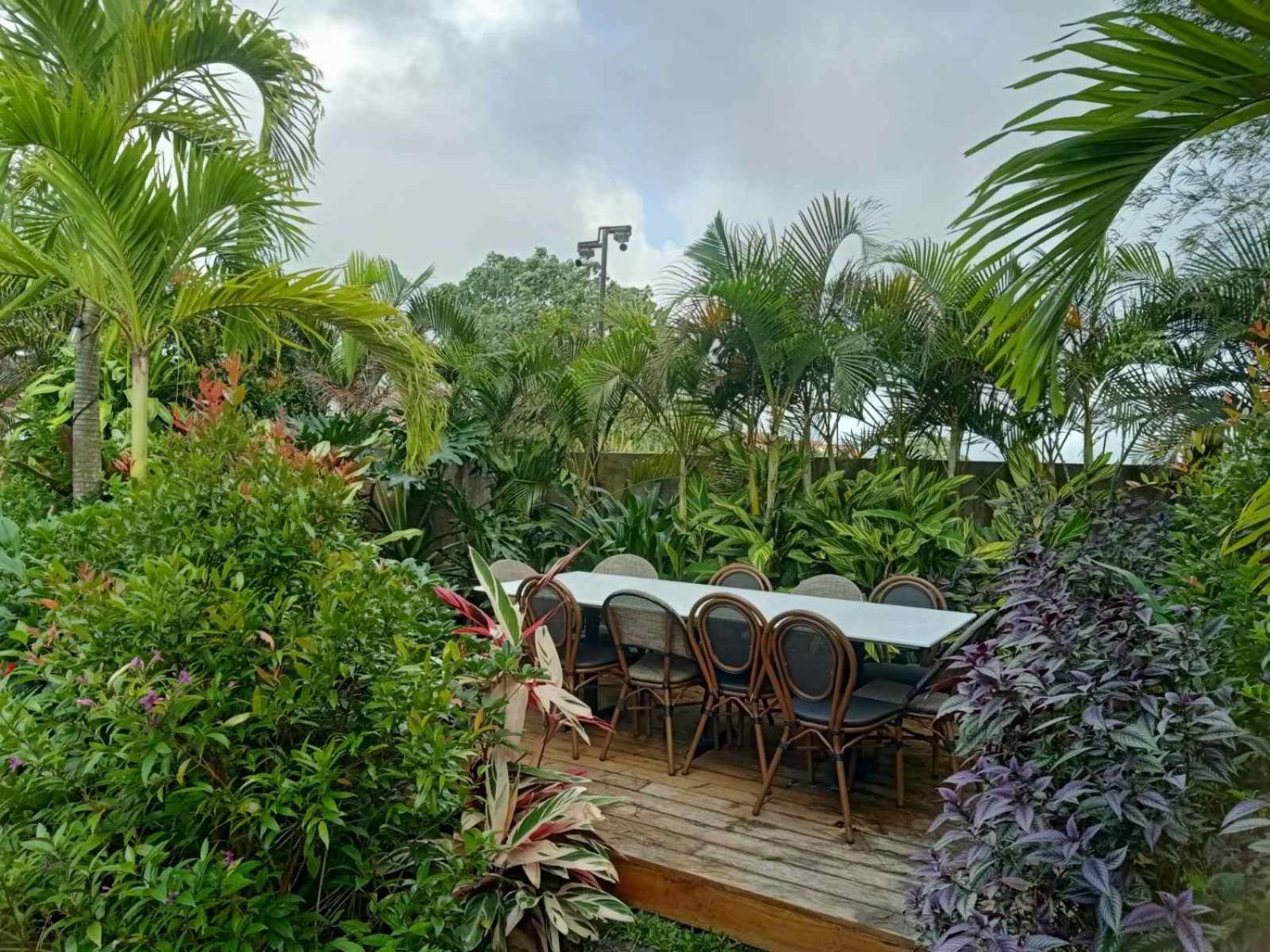 Bali Village Hotel Tagaytay City Eksteriør bilde