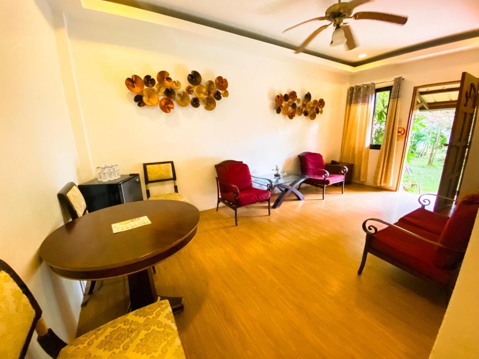 Bali Village Hotel Tagaytay City Eksteriør bilde