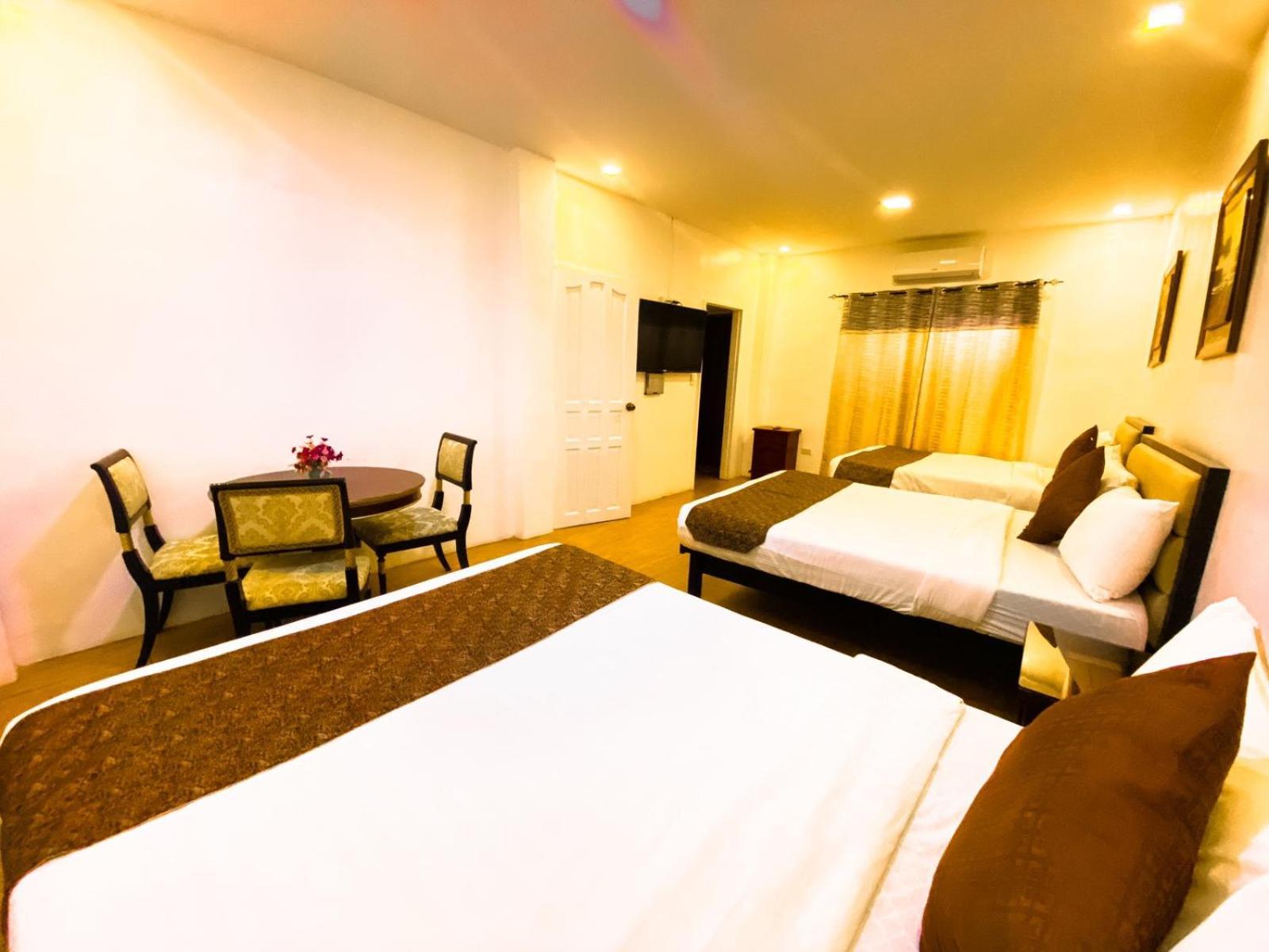 Bali Village Hotel Tagaytay City Eksteriør bilde
