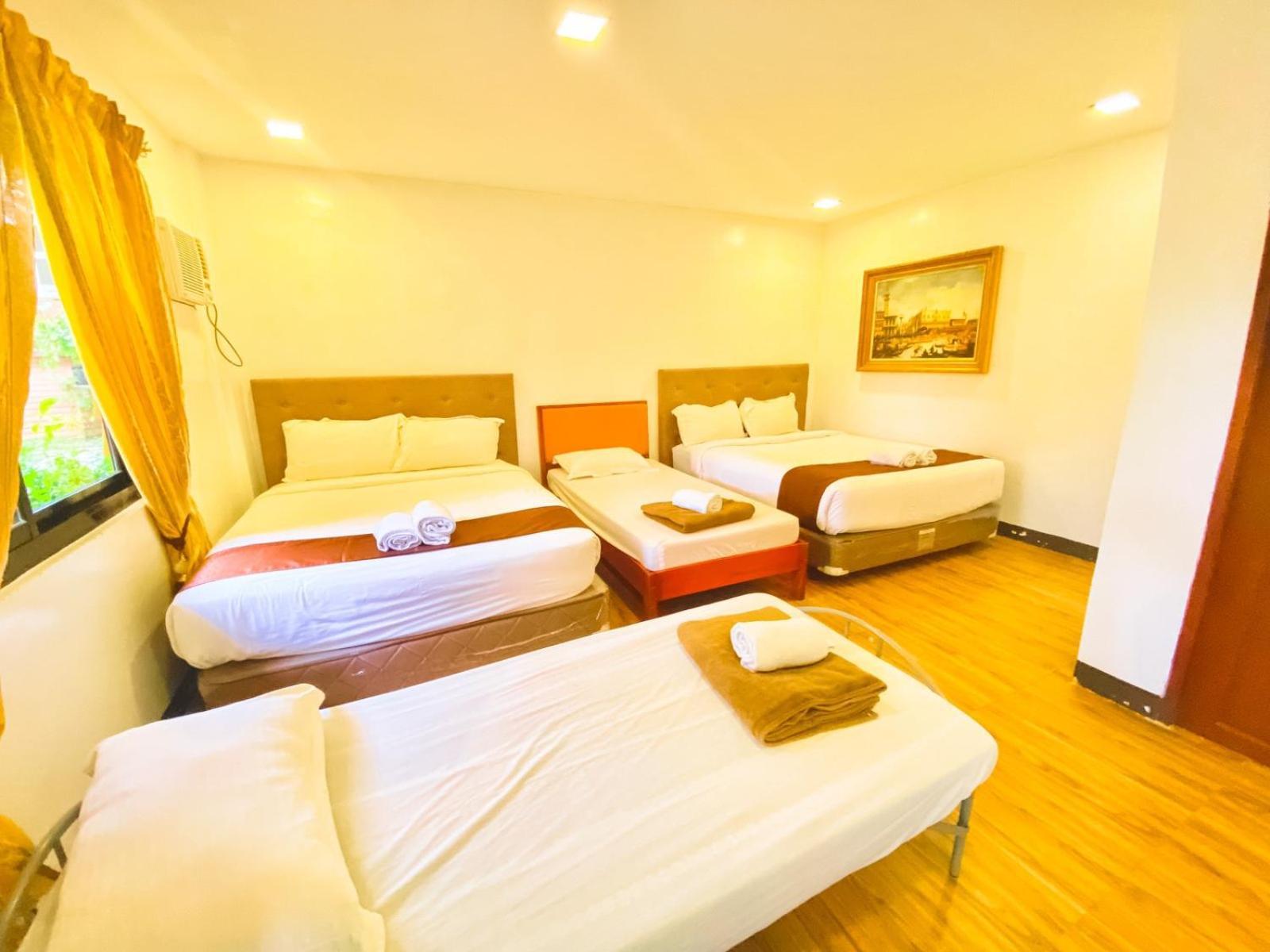 Bali Village Hotel Tagaytay City Eksteriør bilde