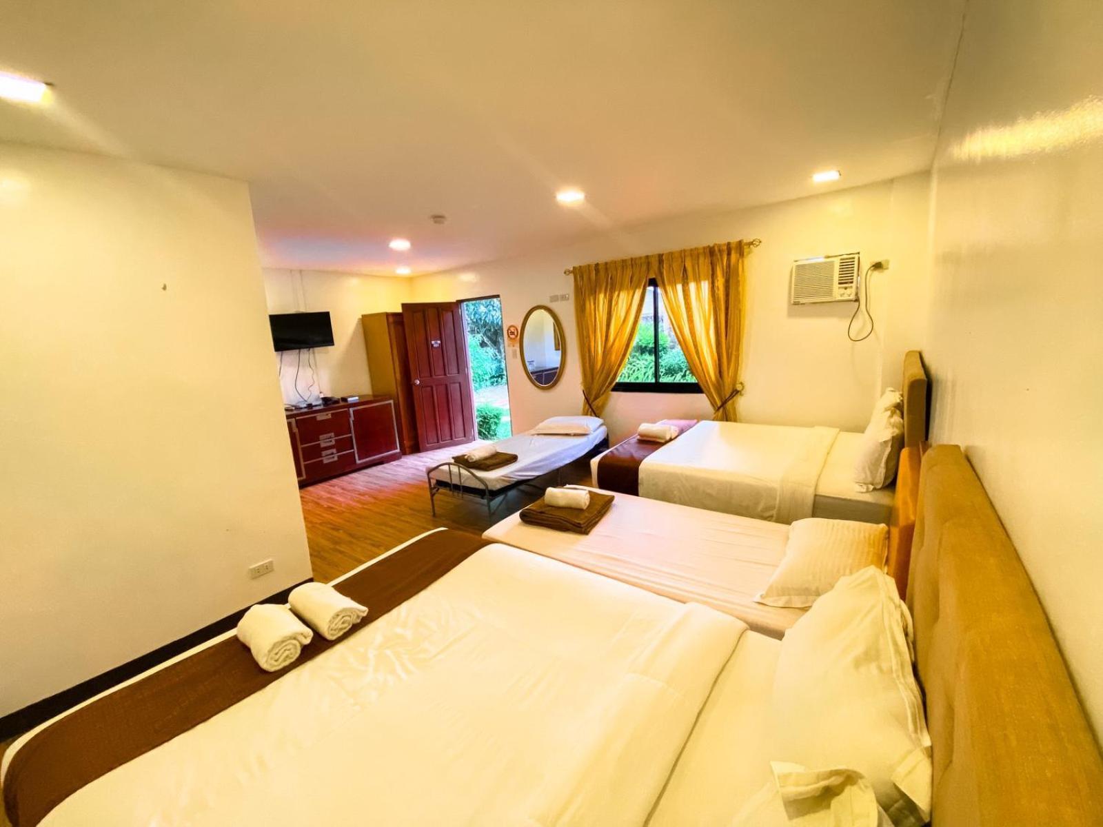Bali Village Hotel Tagaytay City Eksteriør bilde