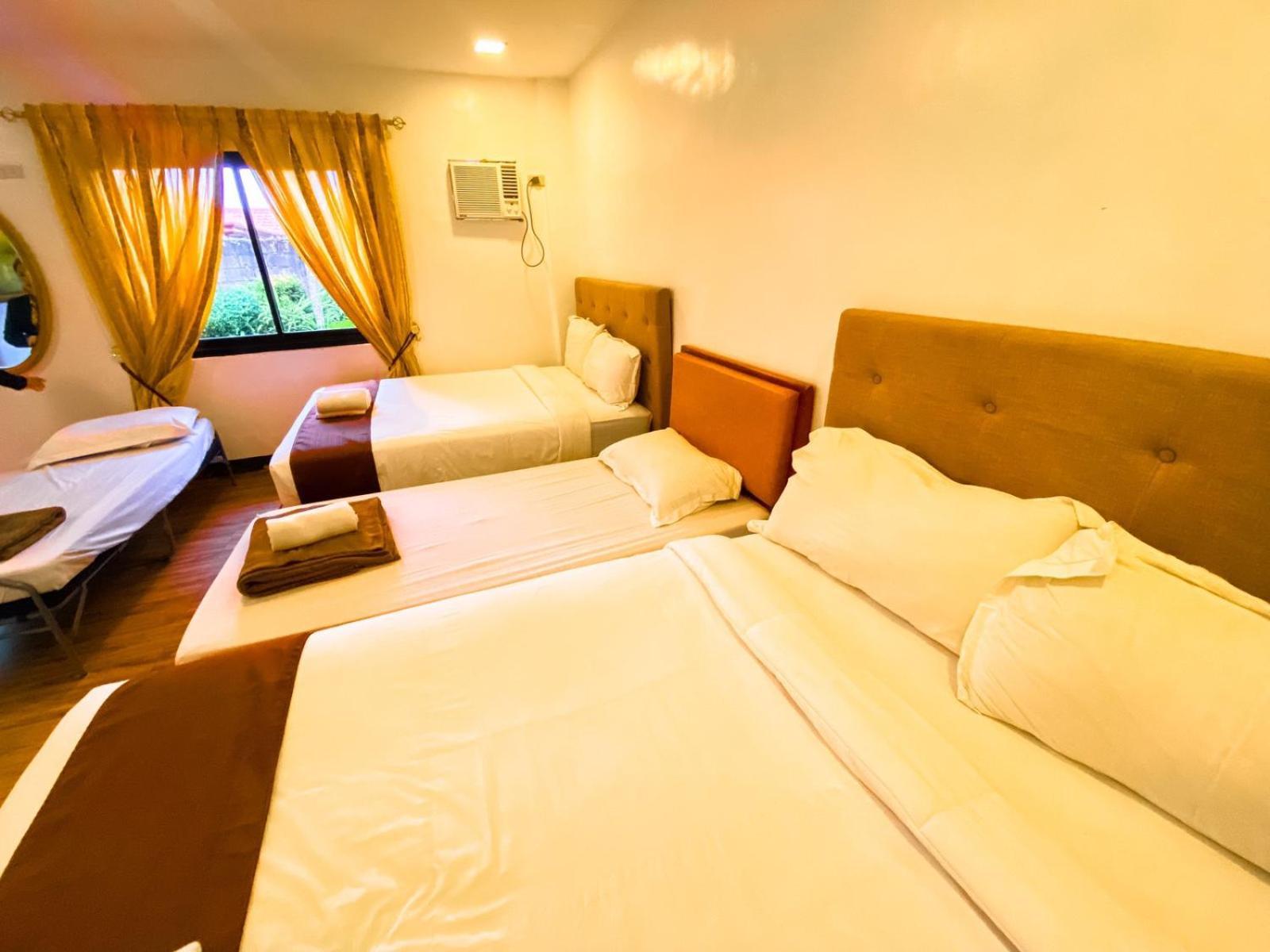 Bali Village Hotel Tagaytay City Eksteriør bilde