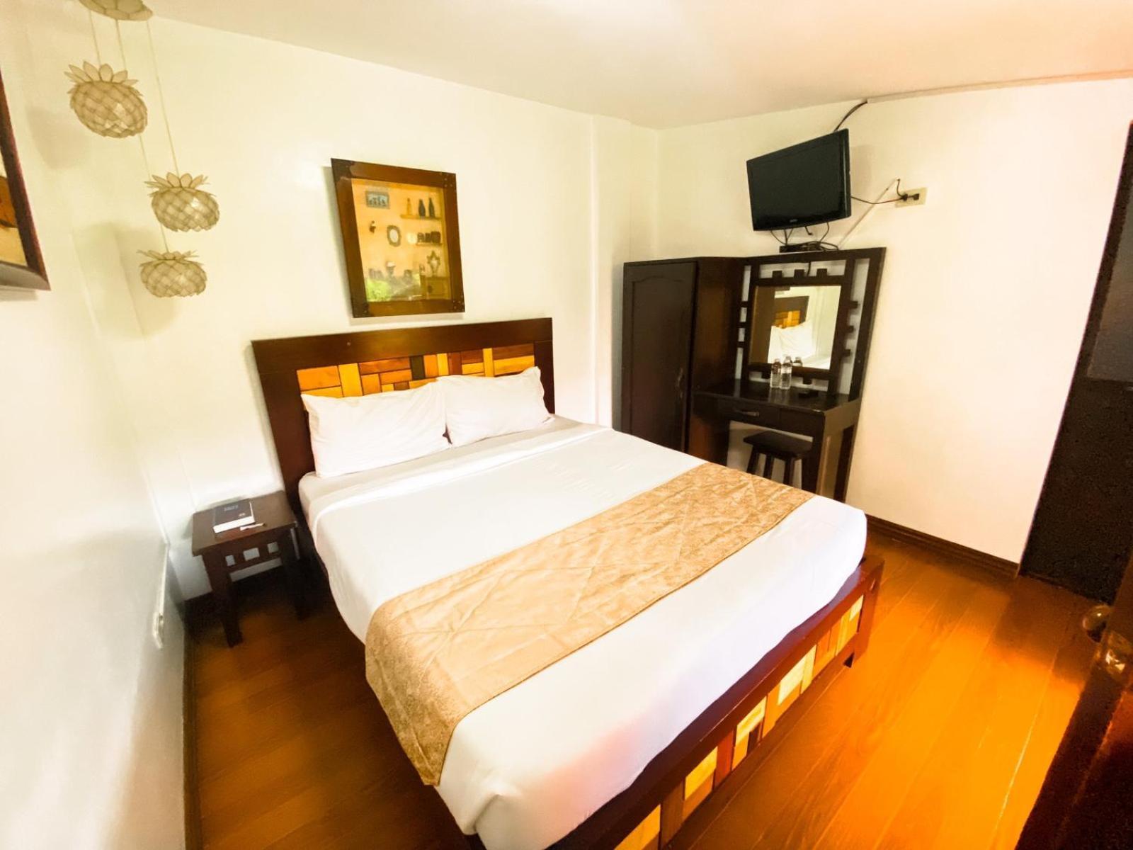 Bali Village Hotel Tagaytay City Eksteriør bilde