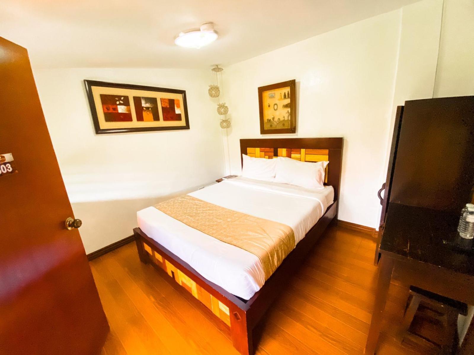 Bali Village Hotel Tagaytay City Eksteriør bilde