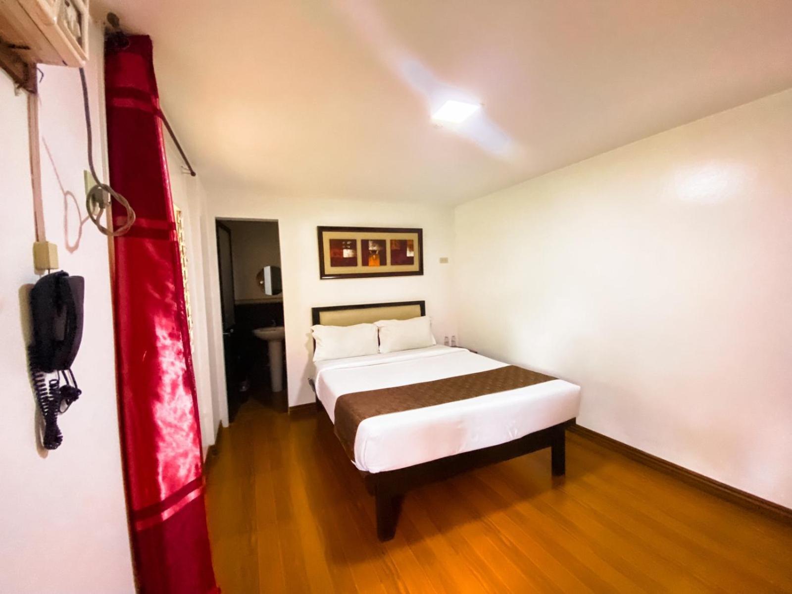 Bali Village Hotel Tagaytay City Eksteriør bilde