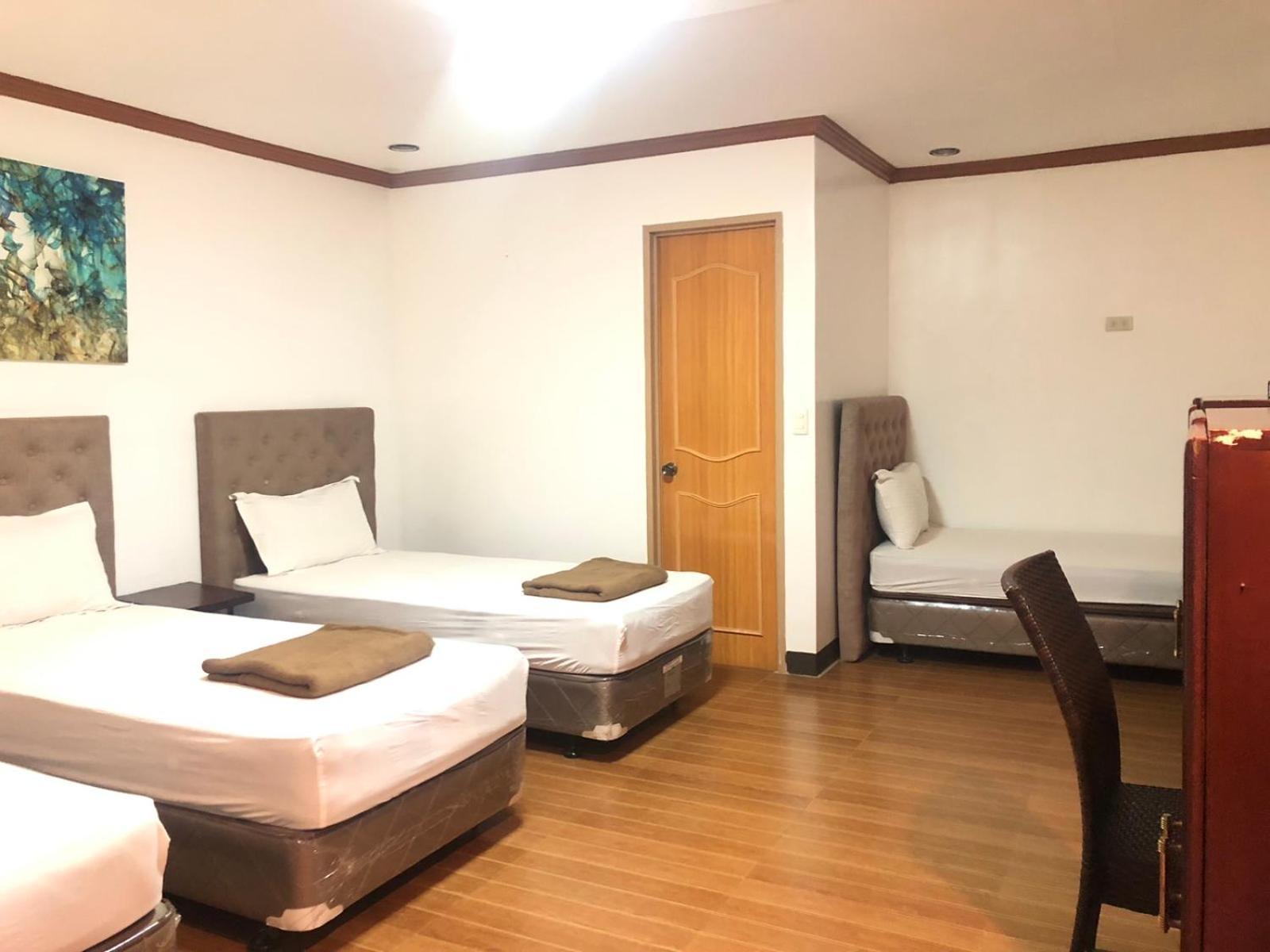 Bali Village Hotel Tagaytay City Eksteriør bilde