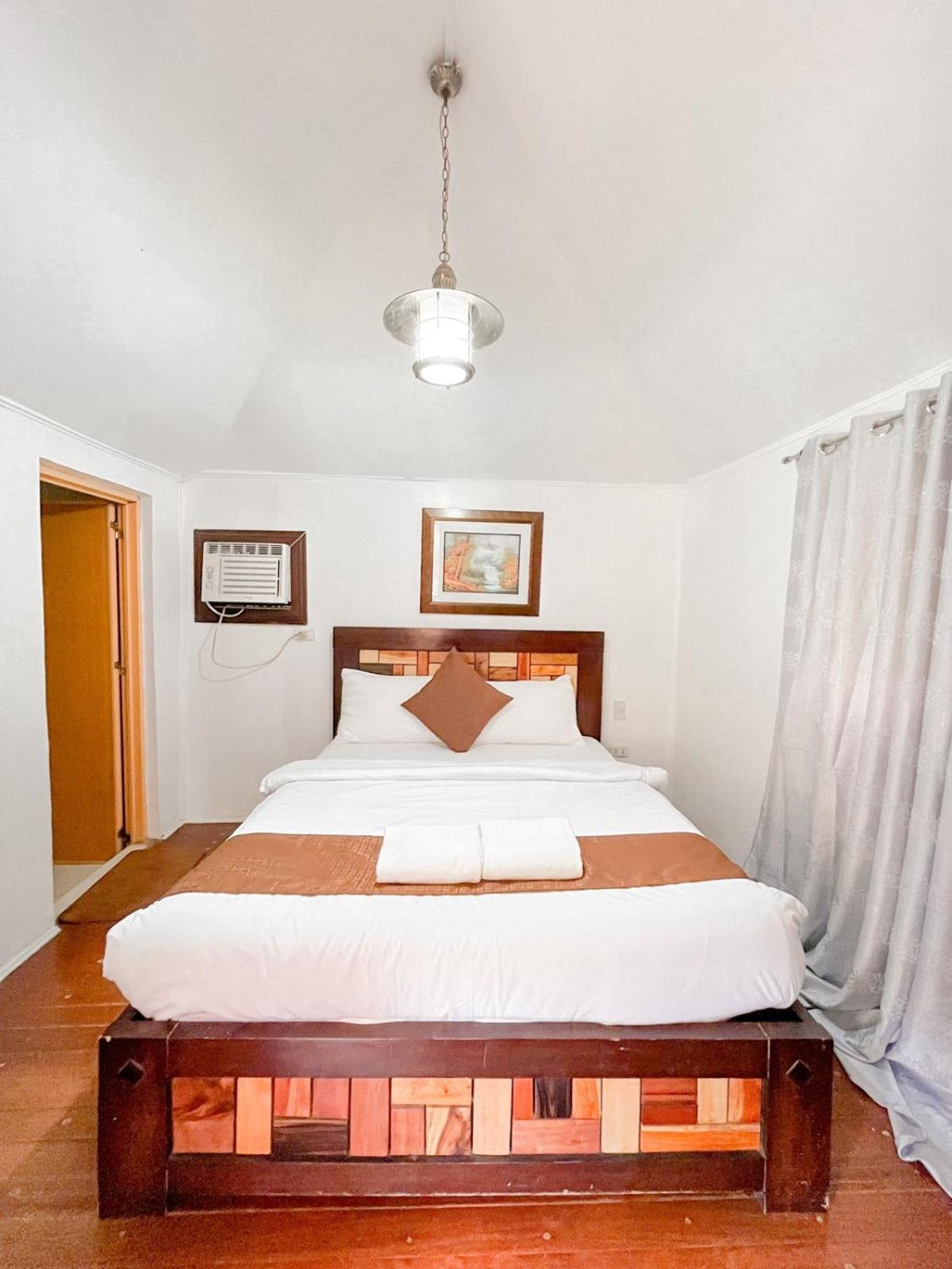 Bali Village Hotel Tagaytay City Eksteriør bilde
