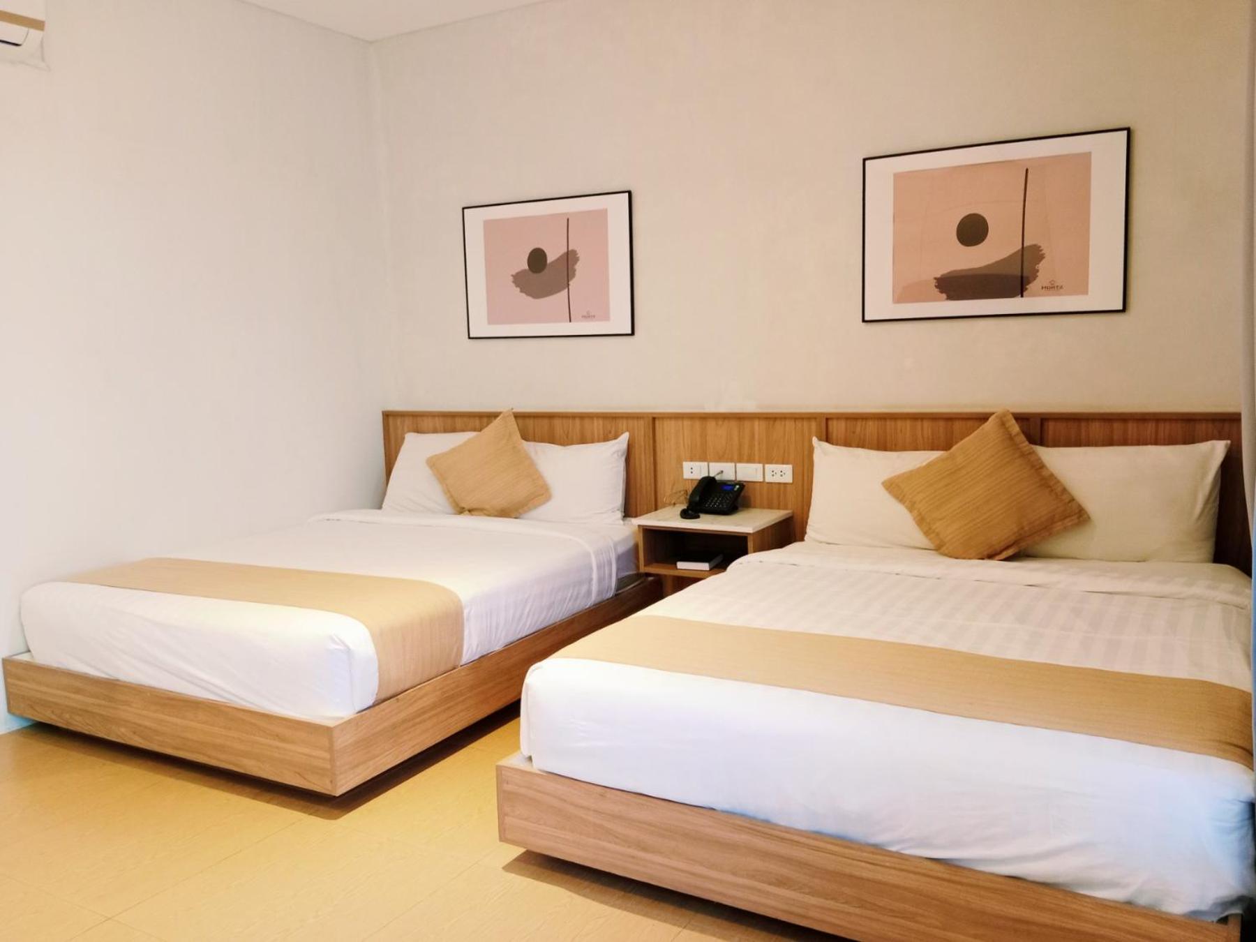 Bali Village Hotel Tagaytay City Eksteriør bilde